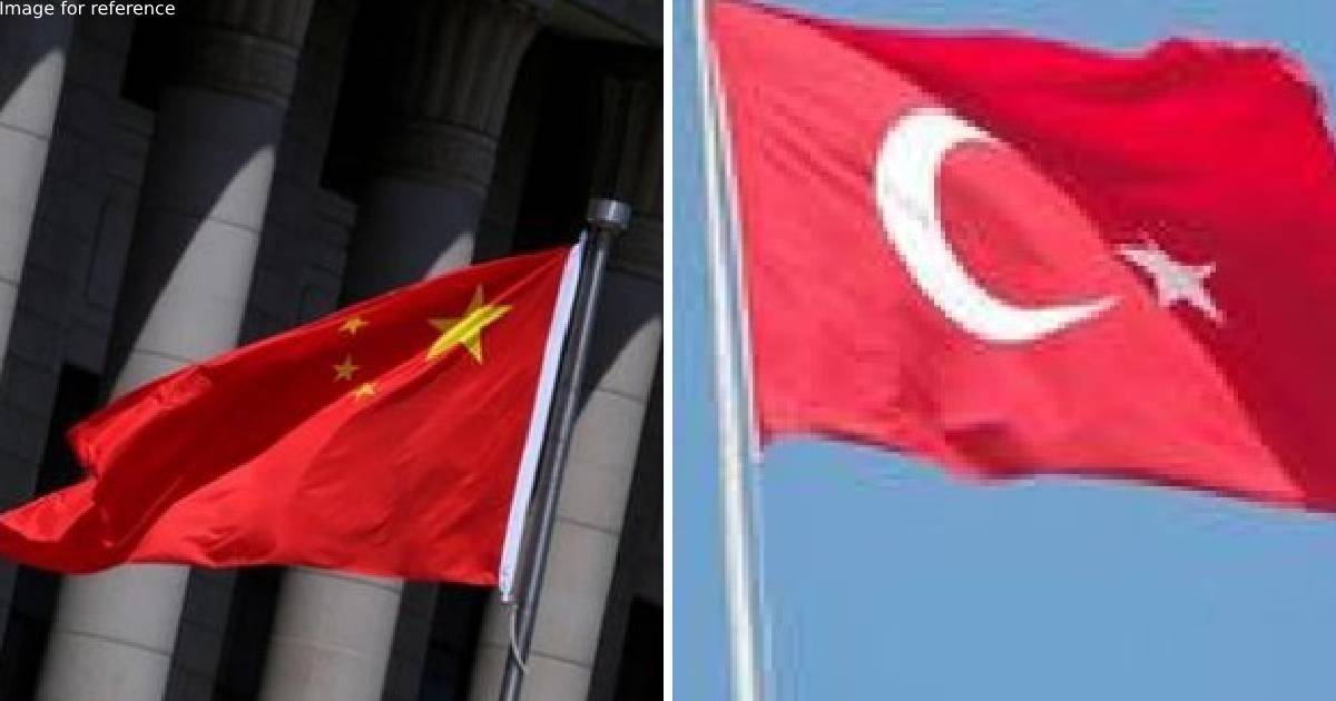 East Turkistanis condemn Turkish parliamentary Speaker's meeting with Chinese national Congress leadership